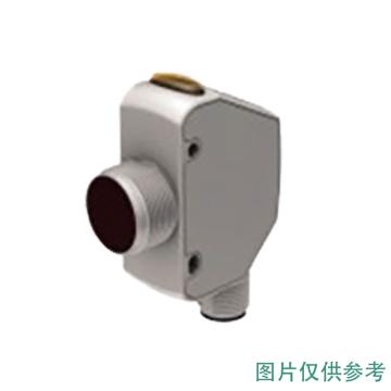 图尔克/TURCK 漫反射式光电传感器，BSO2M-Q60-VDZ38X5 售卖规格：1个