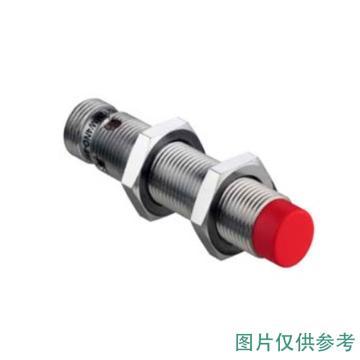 劳易测 电感式接近开关，IS 212 mm/2NO-8NO-S12 售卖规格：1个