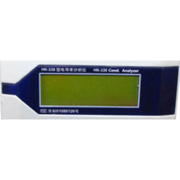 华科仪 电导率分析仪液晶显示器组件，HK-338 TY-113-0