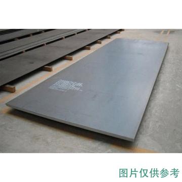 西域推荐 锰钢板，尺寸：3m*0.4m*3cm