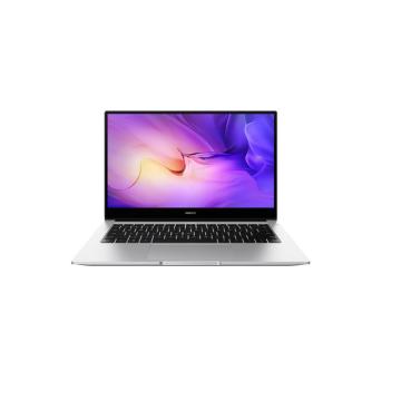 华为/HUAWEI 笔记本电脑，MateBook D14 2022 i5 16G+512G 集显 售卖规格：1台