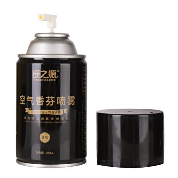 绿之源 空气香芬喷雾，Z-0889 300ml 国际 售卖规格：1罐