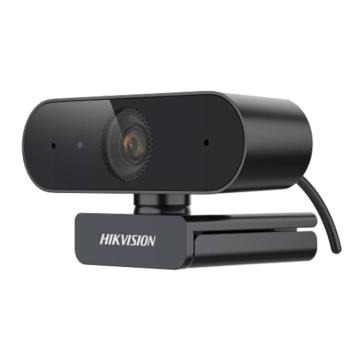 海康威视 2K经济型USB摄像头，DS-E14a E系列 售卖规格：1个