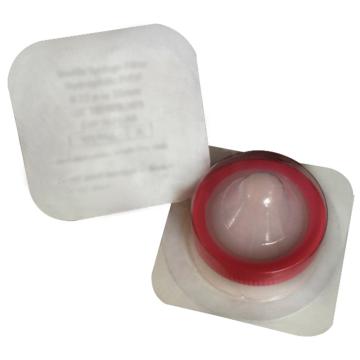 安赛瑞 一次性针头过滤器，灭菌，PTFE，25mm×0.22um，601335 售卖规格：10个/件