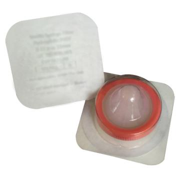 安赛瑞 一次性针头过滤器，灭菌，PTFE，13mm×0.45um，601334 售卖规格：10个/件