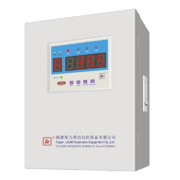 力得电气 干式变压器温度控制器，LD-BK10-220EFILA 售卖规格：1台