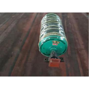 鞍山松楠 油冷式电动滚筒（挂胶），TDY-15KW-630-950-1.6m/s 售卖规格：1台