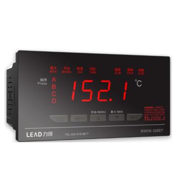 力得电气 干式变压器温度控制器，BWDK-326D 售卖规格：1台