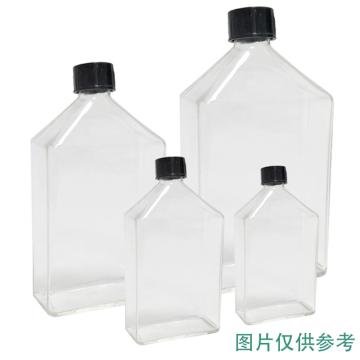安赛瑞 细胞培养瓶（5个装）斜颈 密封盖 15ml 培养基面积7cm2，601077 售卖规格：5个/件