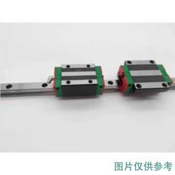 上银 滑轨，MGN12C2R510Z0H E1=10mm 售卖规格：1根