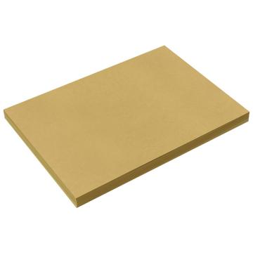 西玛 A4牛皮纸150g，6525 100张/包 售卖规格：1包