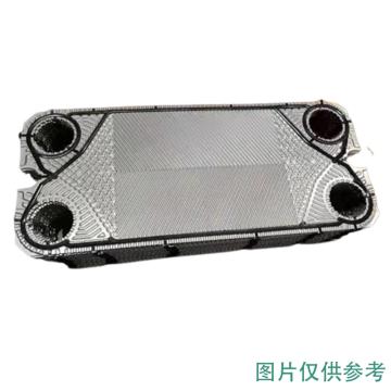 尘希/CX 冷却器换热片，CX-HRP-ZNRJ01020501 售卖规格：1片