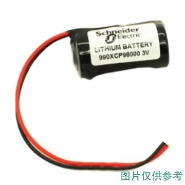 施耐德电气 电池，990XCP98000 售卖规格：1个