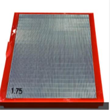 华龙网业 条缝筛板，HC1004-03-04 售卖规格：1件