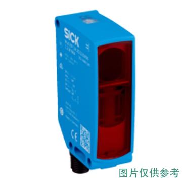 西克/SICK 镜反射式光电传感器，WLA26P-24162100A00 售卖规格：1个