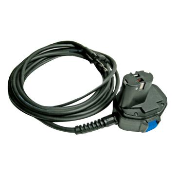 天泽 电动液压压线钳，PS220-14B 220V电源转换器，适配BC-613L 售卖规格：1个