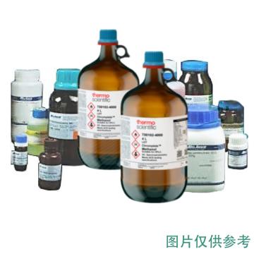 Fisher Chemical 甲醇,HPLC,4L，CERT ACS/HPLC，A452-4 CAS:67-56-1，4L 售卖规格：1瓶