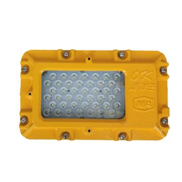 海洋王/OK 矿用隔爆型LED支架灯，DGC35/127L(A)，35W，（侧壁安装） IP66 售卖规格：1个