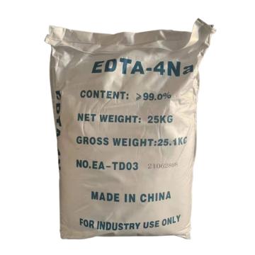 帮化凯越 乙二胺四乙酸四钠，EDTA-4Na，25kg/袋 售卖规格：25千克/袋