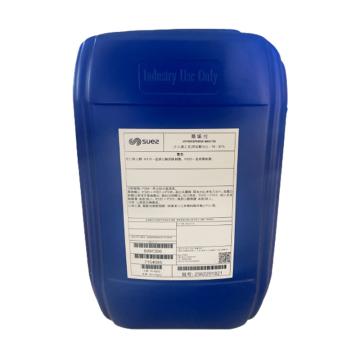 威立雅 反渗透阻垢剂，MDC756（原苏伊士型号），25kg/桶 售卖规格：25KG/桶