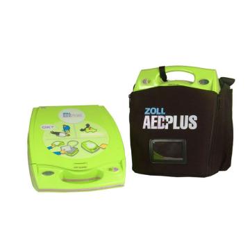 ZOLL AED Plus半自動除顫儀,英文版