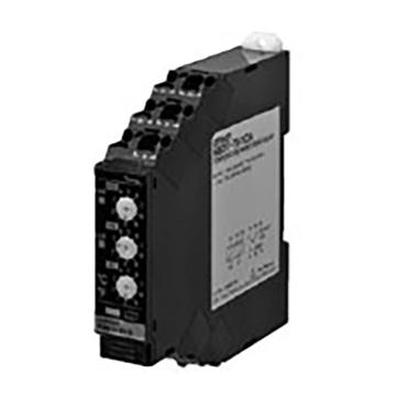 欧姆龙/OMRON 温度监控继电器，K8DT-TH1CD 售卖规格：1个