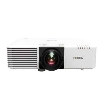 爱普生/Epson 工程投影仪，CB-L630U+120英寸电动16:10 6200流明（替代610U）+含安装 售卖规格：1套