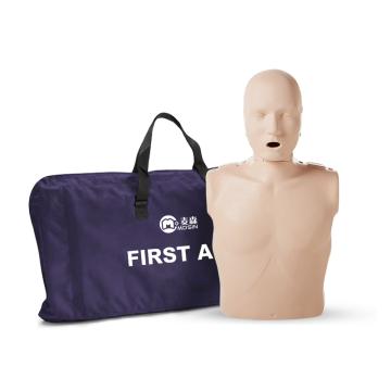 成人半身CPR培訓模型套裝