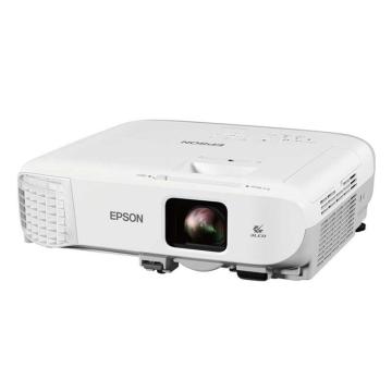 爱普生/Epson 投影仪套装，CB-982W+120英寸电动16:10 4200流明 (替代CB-109W)+含安装 售卖规格：1套