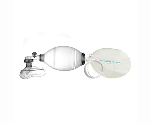 康勃 简易呼吸器，C-1#婴儿 售卖规格：1箱