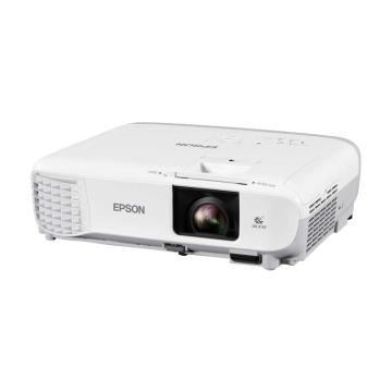 爱普生/Epson 投影仪套装，CB-X49+120英寸电动4:3 3600流明 (替代CB-X39)+含安装 售卖规格：1套