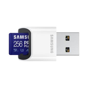 三星/SAMSUNG 存储卡，MB-MD256KB/WW 高速内存卡160MB/S 售卖规格：1个