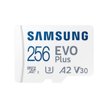 三星/SAMSUNG 存储卡，MB-MC256KA/CN 高速内存卡130MB/S 售卖规格：1个