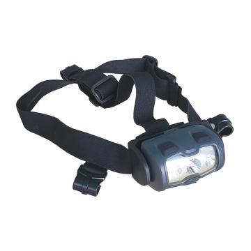 翰明光族 LED微型工作头灯，YBW5150，3W，帽带式，单位：个
