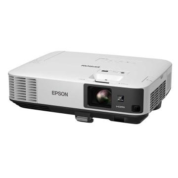爱普生/Epson 投影仪套装，CB-2065+120英寸电动4:3 5500流明+含安装 售卖规格：1套