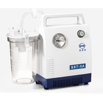 斯曼峰/SMAF 手提式吸痰器，SXT-5A 手提式 售卖规格：1台