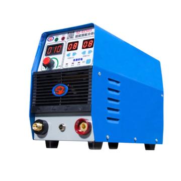 生造机电 超能薄板冷焊机（带配件），SZ-GCS03 售卖规格：1台