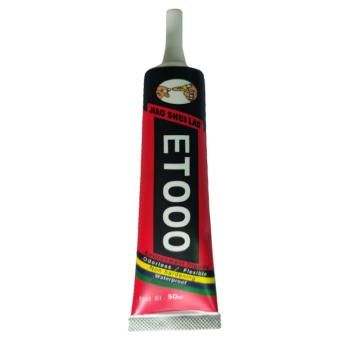 粘力达 软性饰品胶，ETOOO 售卖规格：50毫升/支