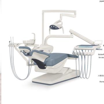格徠德 GD-S800牙科治療椅