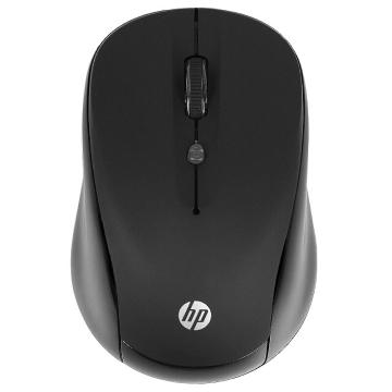 惠普（HP）无线鼠标, FM510A 黑色