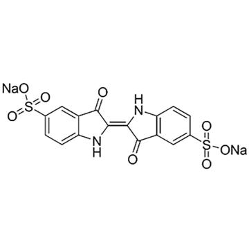 阿达玛斯（Adamas） 靛蓝胭脂红|CAS：860-22-0|70%+;BS|25g/瓶|Storeinacool,dryarea.