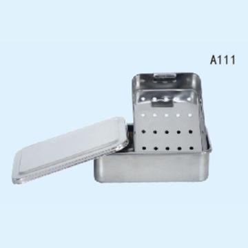 南京华瑞/HUARUI 不锈钢口表消毒器，A111 售卖规格：1只
