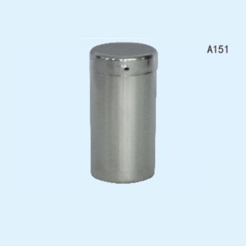 南京华瑞/HUARUI 不锈钢吸管消毒筒，A151 售卖规格：1只