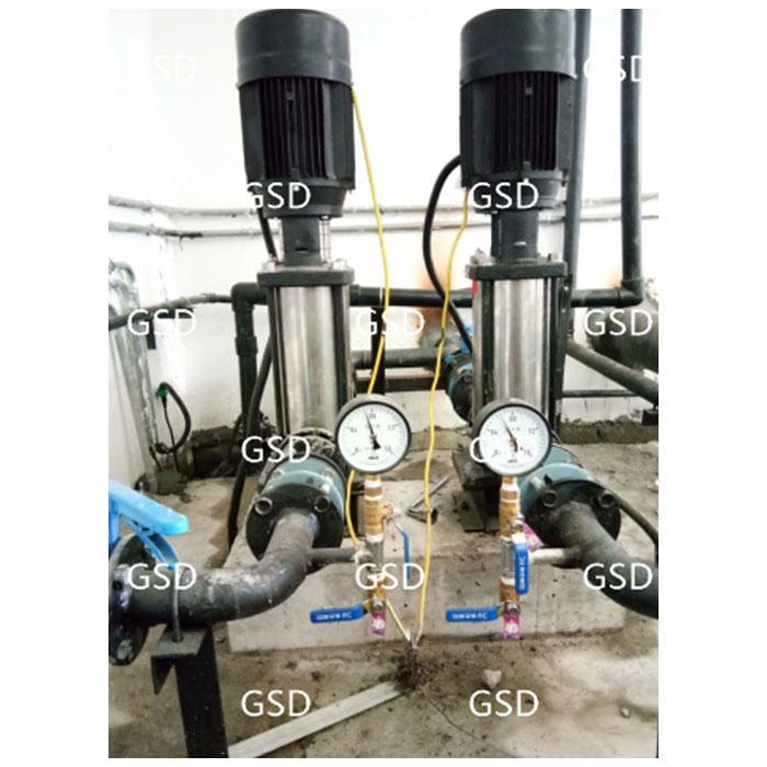 川源/GSD 离心泵，SMV64-3-2，15KW 售卖规格：1个
