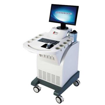 達盛 動脈硬化檢測儀（脈搏波速測定儀）AS-1000