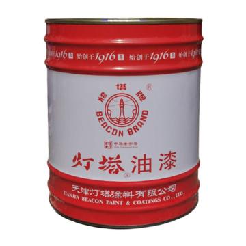 灯塔/BEACON COATINGS 环氧稀释剂，THS-X-7，13KG/桶 售卖规格：13公斤/桶