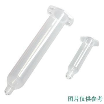 俊泽 日式点胶针筒（IEI款式），30cc，透明，不带活塞，TE1J30C 售卖规格：20支/包