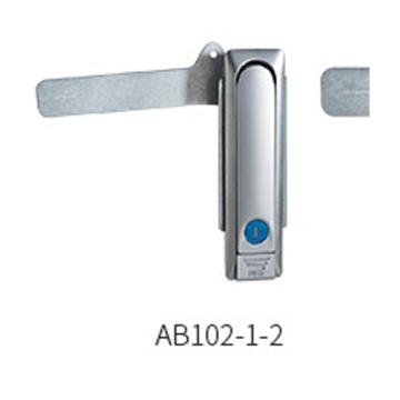恒珠 平面锁，AB102-1-2