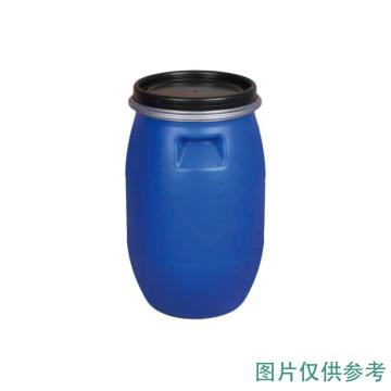 Raxwell 法蘭桶，120L,外形尺寸：φ510×820mm， 藍色