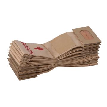 博世 DUST BAG吸尘袋 用于平板砂磨机的直接集尘，2605411114 售卖规格：1个